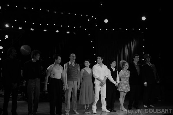 Vous avez atteint dernière la diapositive